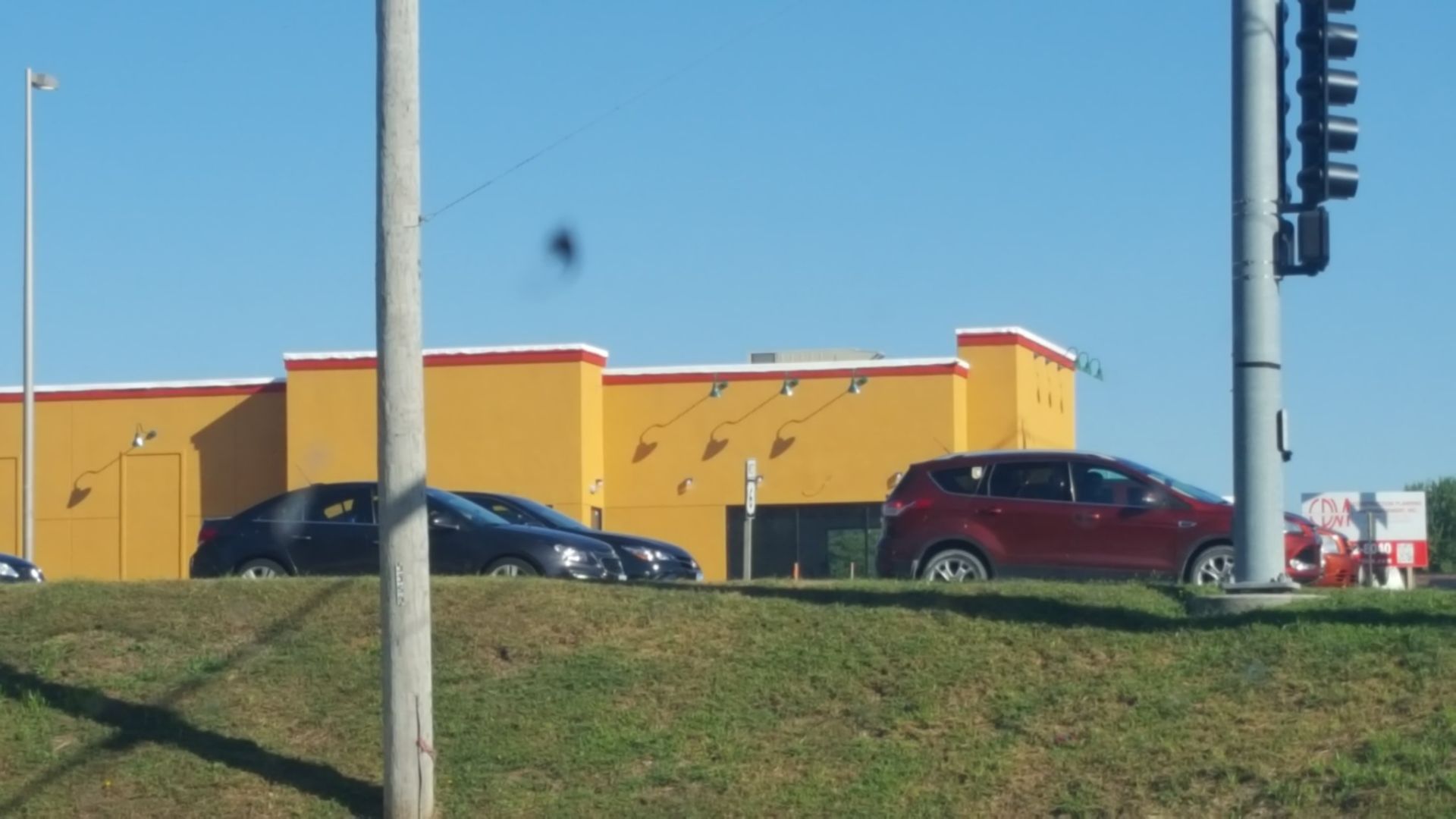 Popeyes